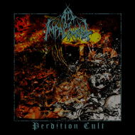 ACT OF IMPALEMENT Perdition Cult  [CD]